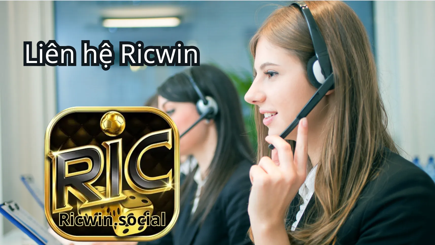 Tầm quan trọng cho sự ra đời của đội ngũ liên hệ Ricwin Tầm quan trọng cho sự ra đời của đội ngũ liên hệ Ricwin