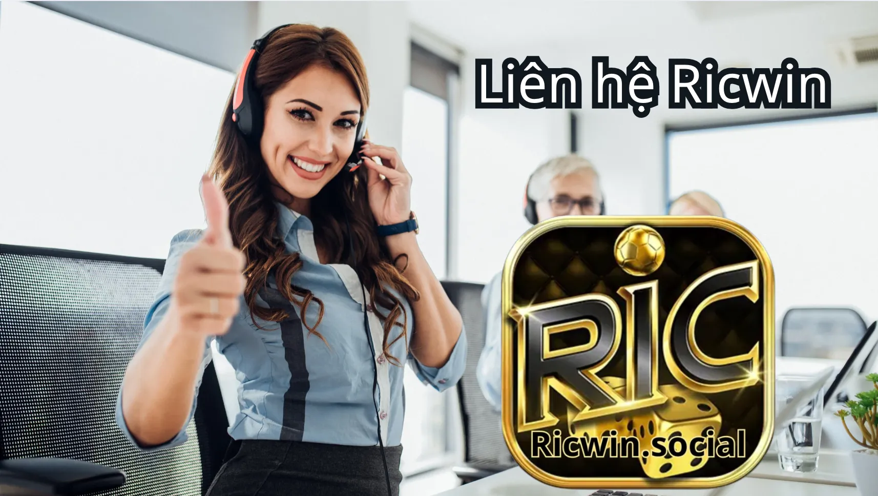 Tổng hợp phương thức liên hệ hiệu quả ở nhà cái Ricwin Tổng hợp phương thức liên hệ hiệu quả ở nhà cái Ricwin