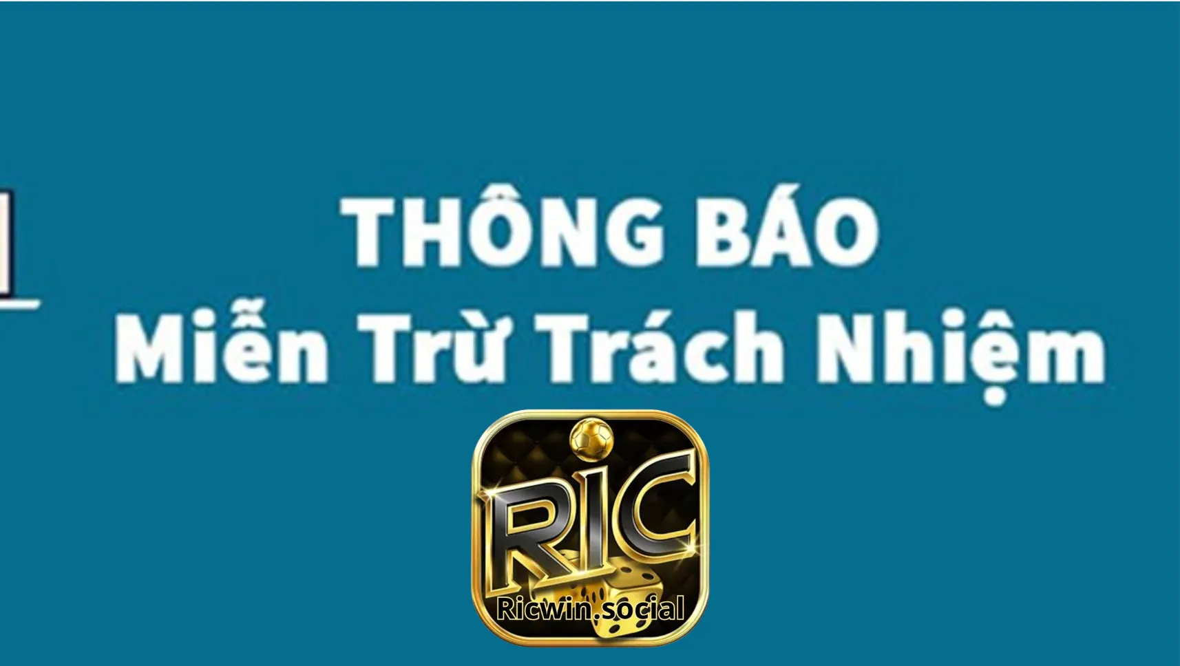 Quyền lợi và trách nhiệm của các thành viên Ricwin Quyền lợi và trách nhiệm của các thành viên Ricwin